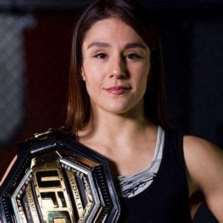 Alexa Grasso Wiki: What’s Her Religion? Meet Her Father Luis Grasso