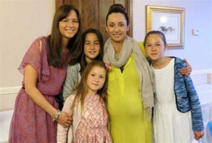 Alexa Jeong: Daughter Of Ken Jeong & Tran Ho