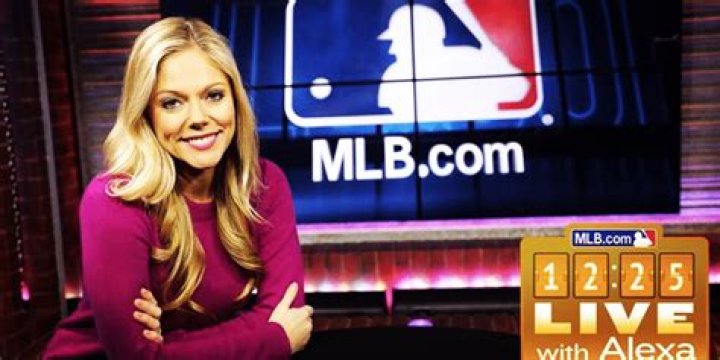 Alexa Rosenberg- Age, Husband, Height, Ethnicity, Career, Net Worth