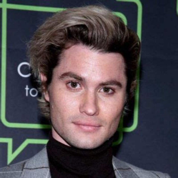 Alexander AJ Jennings A Lead Actor Of Chase Stokes Was Killed In A Car Accident