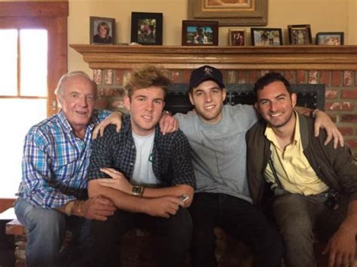 Alexander James Caan- Age, Biography, Net Worth, Parents, Height