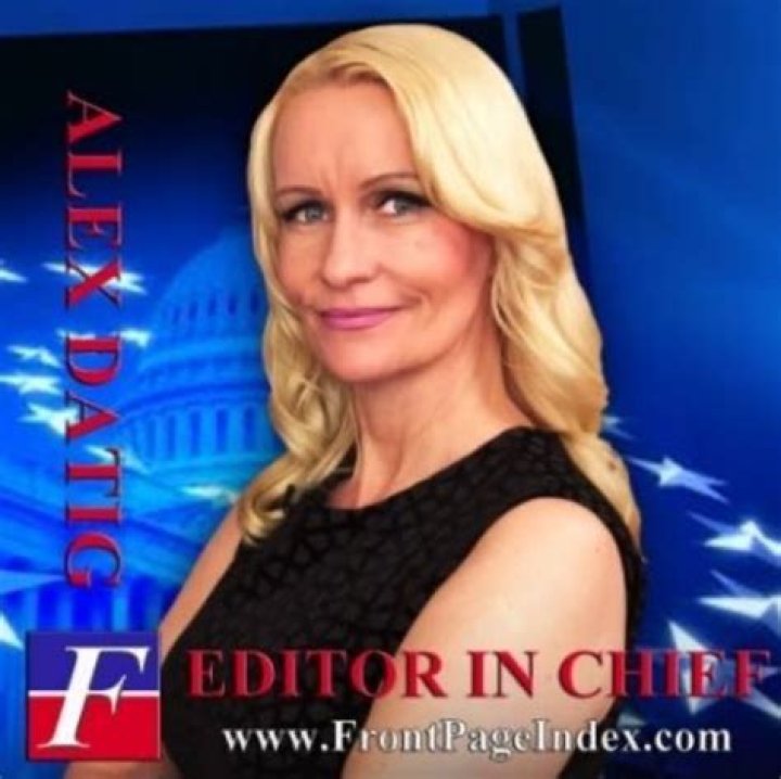 Alexandra Datig- Net Worth, Biography, Age, Husband, Career