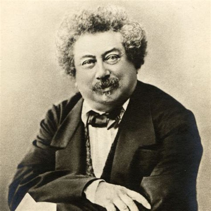 Alexandre Dumas- Age, Net Worth, Height, Wife, Career, Ethnicity