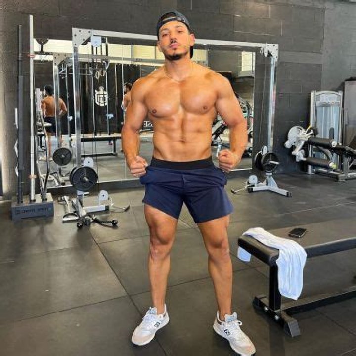 Alexandre Villani- Wiki, Age, Height, Net Worth, Wife, Ethnicity