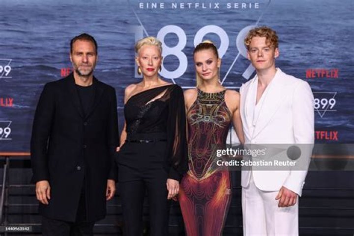 Alexandre Willaume- Wiki, Age, Wife, Net Worth, Ethnicity, Career