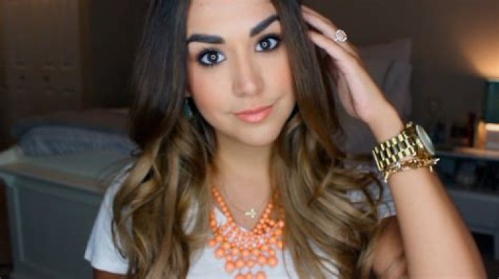 Alexandrea Garza- Net worth, Age, Bio, Husband, Nationality, Career