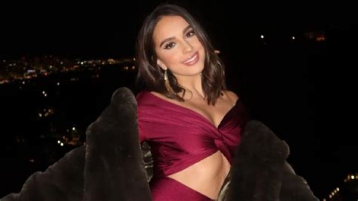 Who is Alexia Simone Umansky? Wiki, Age, Height, Net Worth, Boyfriend, Ethnicity