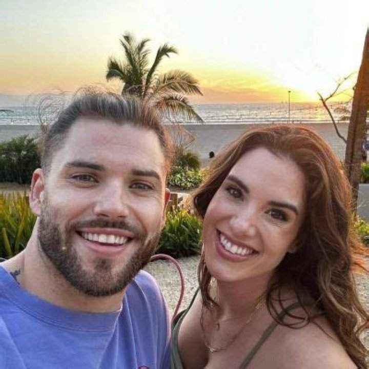 Alexis Bawden Age: How Old Is She? All About Nick Bawden’s Wife