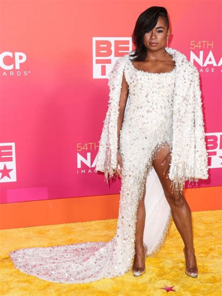 
Alexis Floyd- Wiki, Age, Boyfriend, Net Worth, Height, Career	