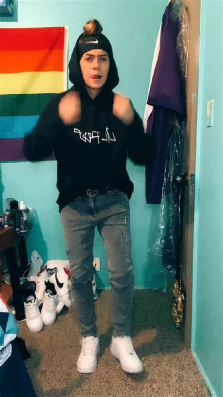 Alexis Jenkins- Age, Bio, Wiki, Boyfriend, Height, Net Worth, Career