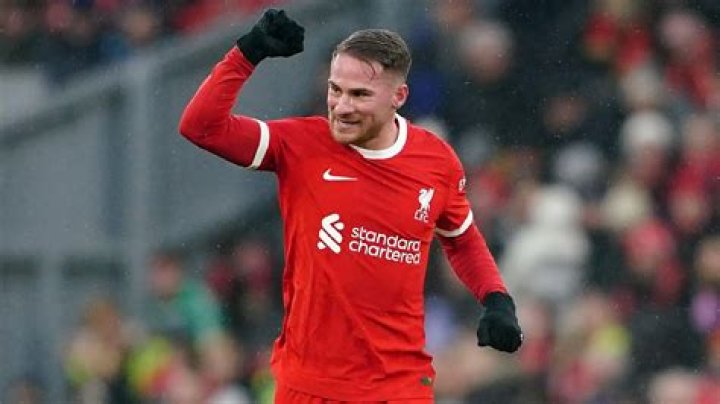 Alexis Mac Allister- Wiki, Age, Height, Girlfriend, Net Worth, Ethnicity, Career