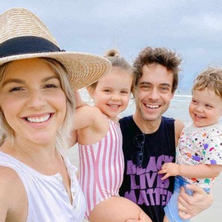 Ali Fedotowsky Wiki: How Many Children Does She Have? Family And Ethnicity Explored