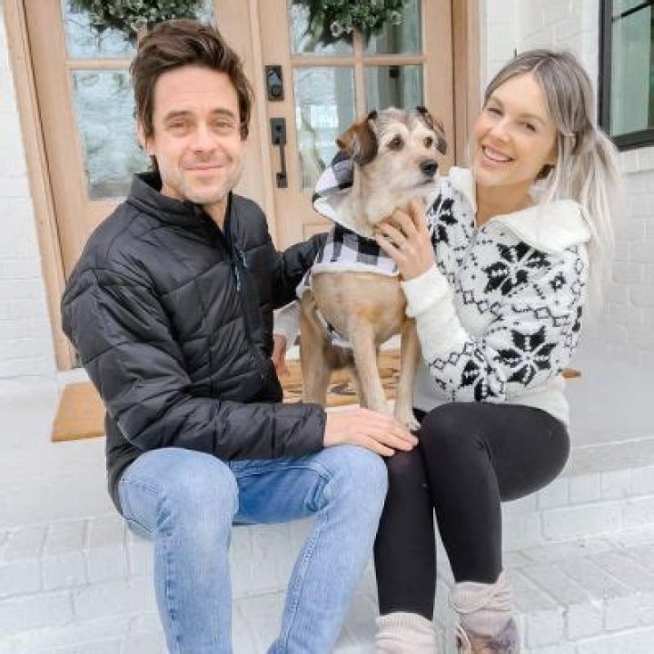 Ali Fedotowsky’s Relationship With Husband Kevin Manno