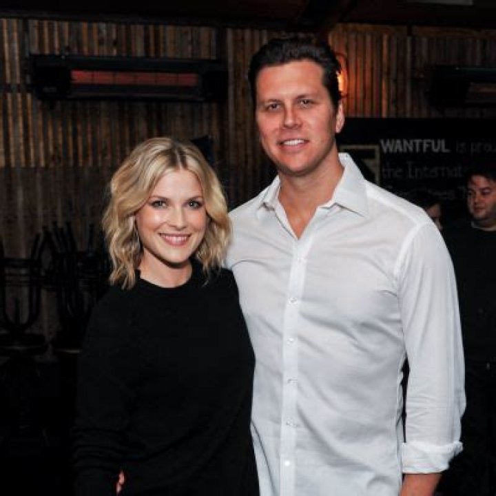 Ali Larter Is Living A Blissful Married Life With Hayes MacArthur