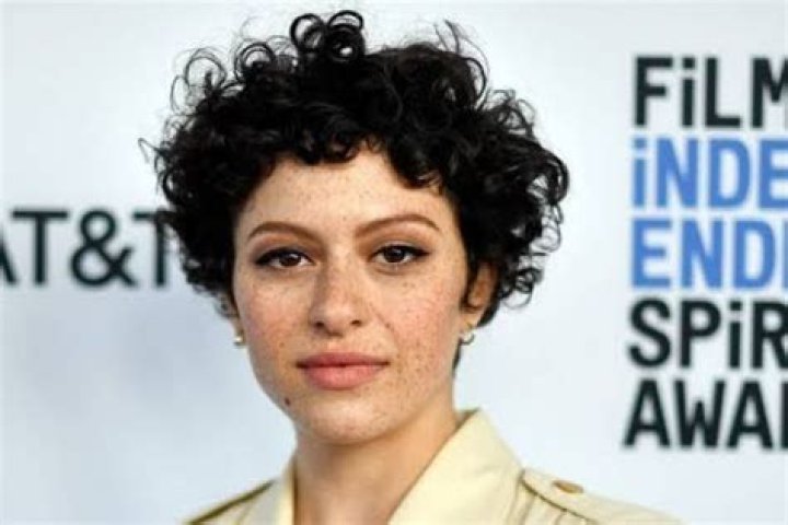 Alia Shawkat Wiki: What’s Her Ethnicity? Actress Religion And Origin Details