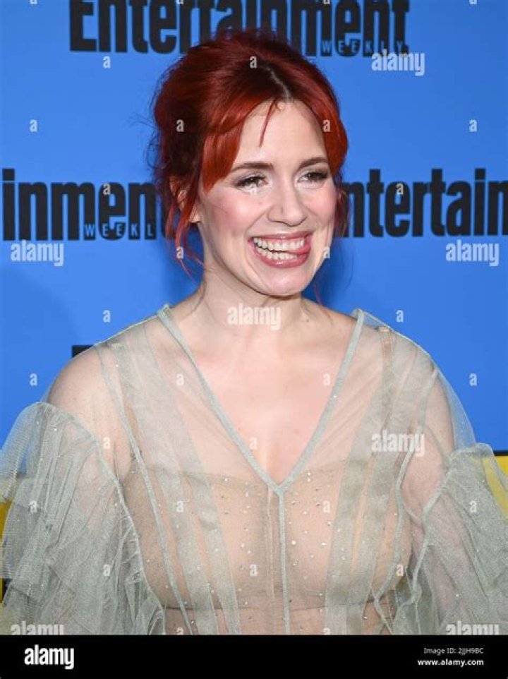 Alice Wetterlund- Wiki, Age, Height, Net Worth, Husband, Ethnicity