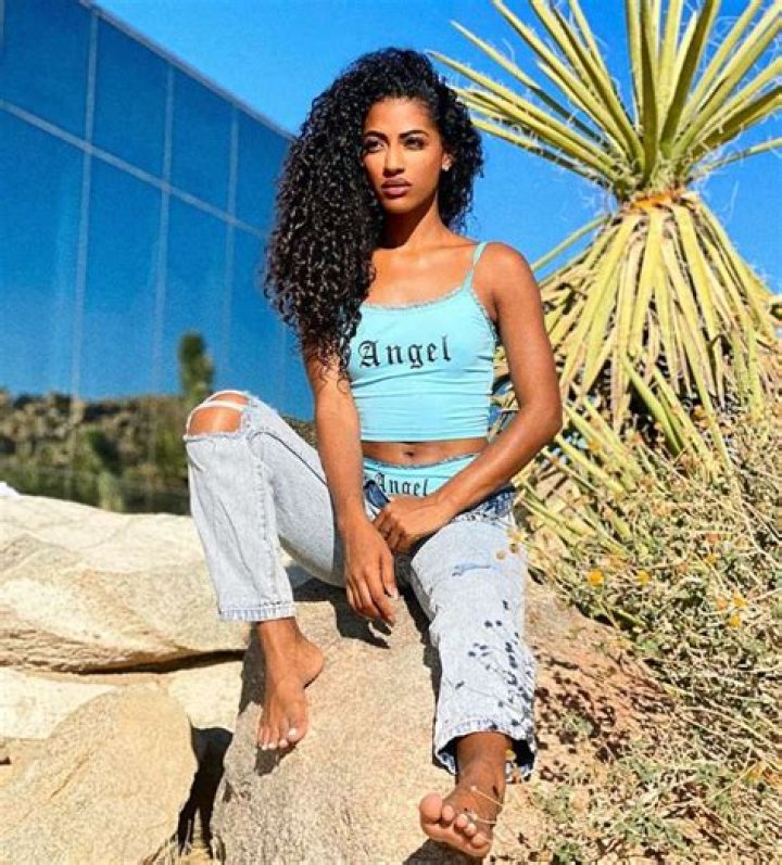 Alicia Gordillo- Wiki, Age, Height, Net Worth, Boyfriend, Ethnicity