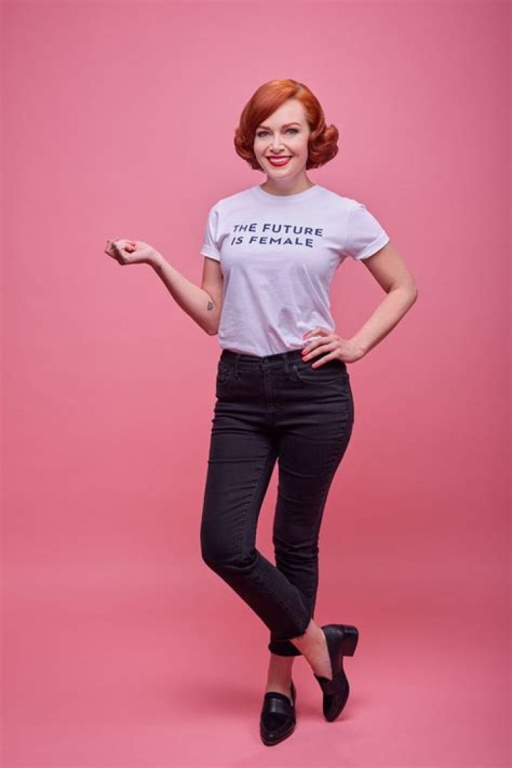 
Alicia Malone- Wiki, Age, Height, Net Worth, Boyfriend, Ethnicity	