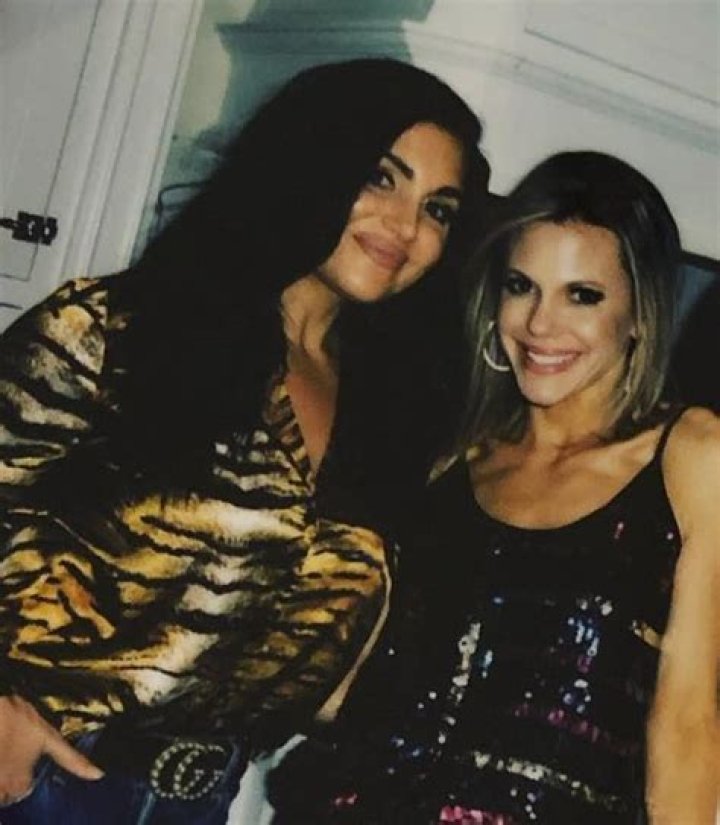 
Who Is Alicia Qerim? Meet Molly Qerim Sister: Relationship & Family Details	