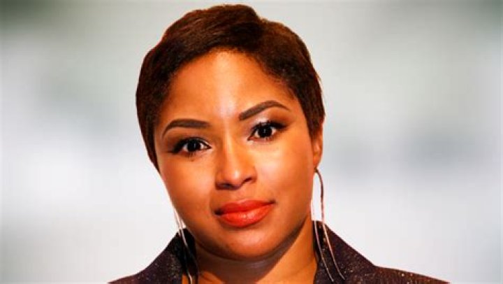 
Alicia Quarles- Wiki, Age, Husband, Net Worth, Height, Career	