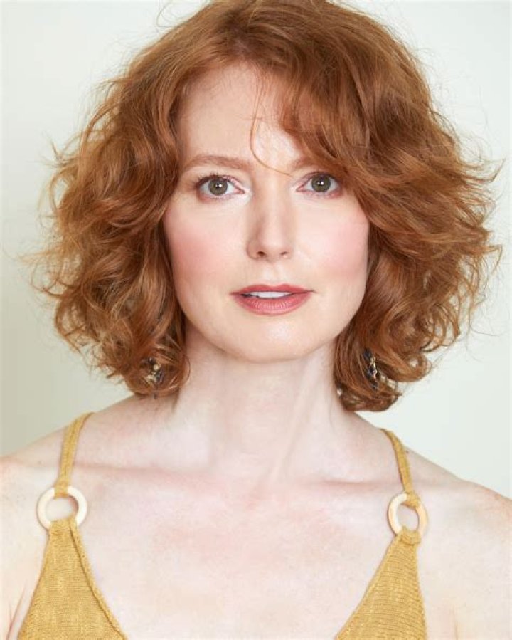 Who is Alicia Witt? Wiki, Age, Husband, Net Worth, Ethnicity, Career