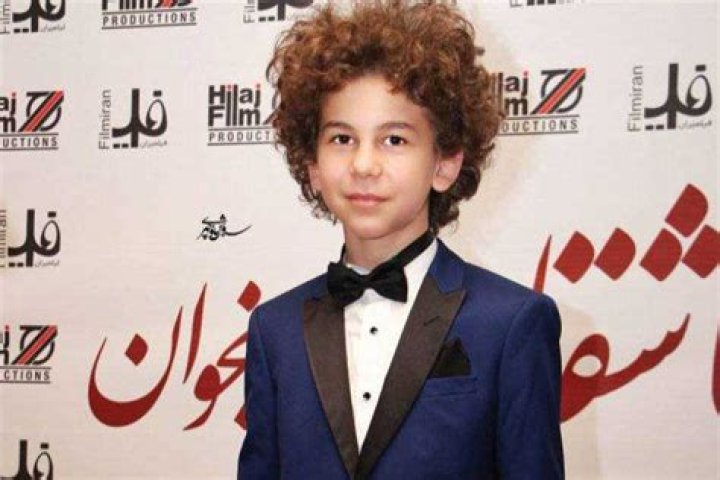 Alihan Türkdemir- Wiki, Bio, Age, Height, Net Worth, Parents