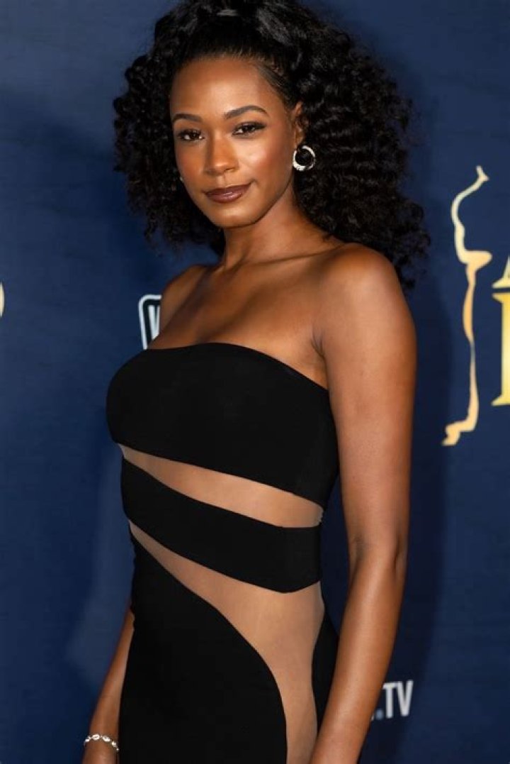 Alise Willis- Wiki, Age, Height, Net worth, Husband
