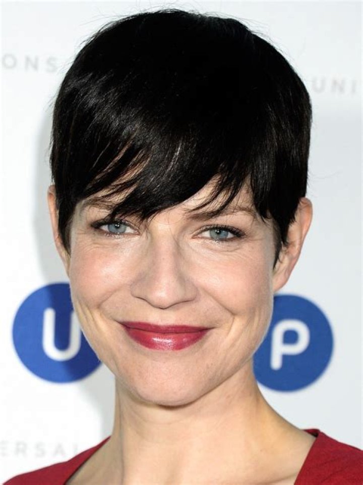 Alisen Down- Wiki, Age, Height, Net Worth, Husband, Ethnicity