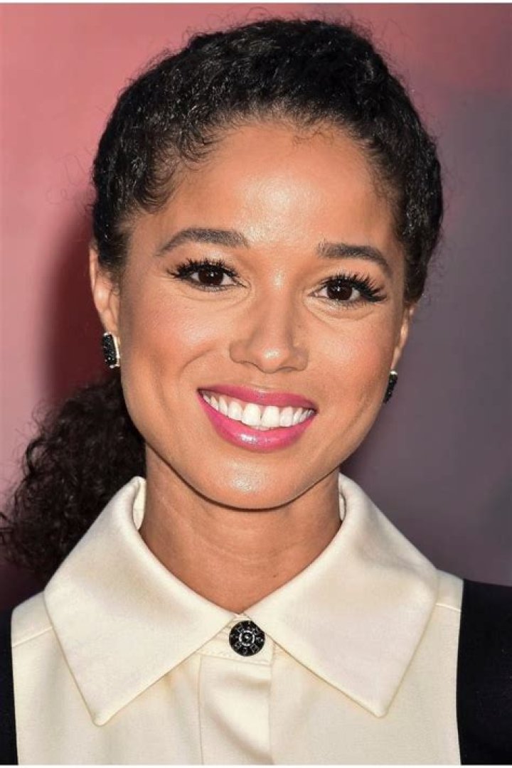 Alisha Wainwright- Wiki, Age, Height, Net Worth, Boyfriend, Ethnicity