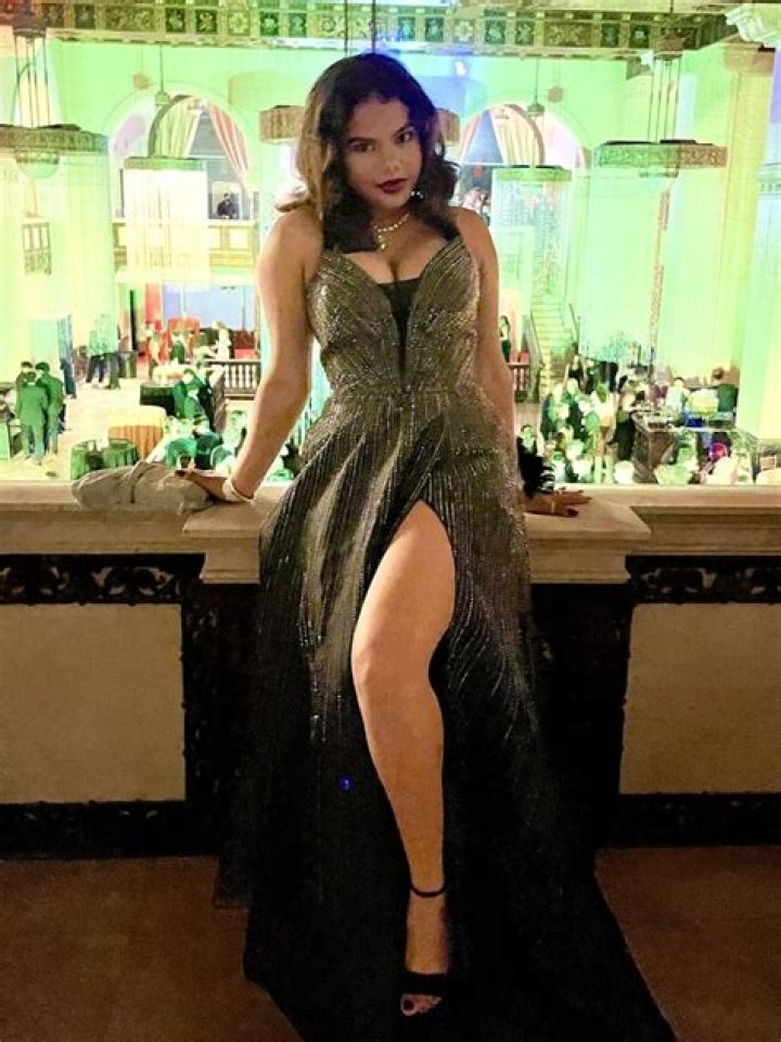 Alison Fernandez- Net Worth, Bio, Age, Boyfriend, Height, Ethnicity, Career