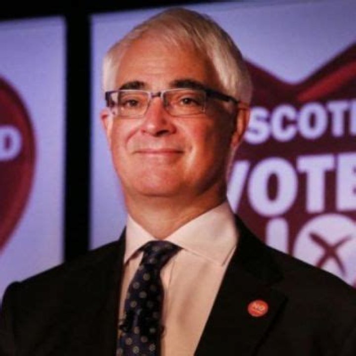 Alistair Darling Obituary: How Did He Die? Cause Of Death & Tribute