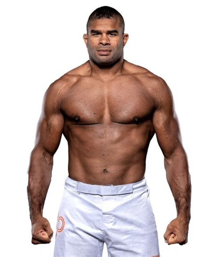 Alistair Overeem- Wiki, Age, Ethnicity, Wife, Height, Net Worth, Career