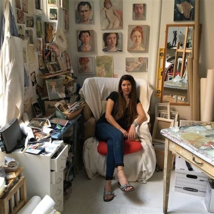 Alix Bailey- Bio, Wiki, Age, Height, Weight, Net Worth, Relationship