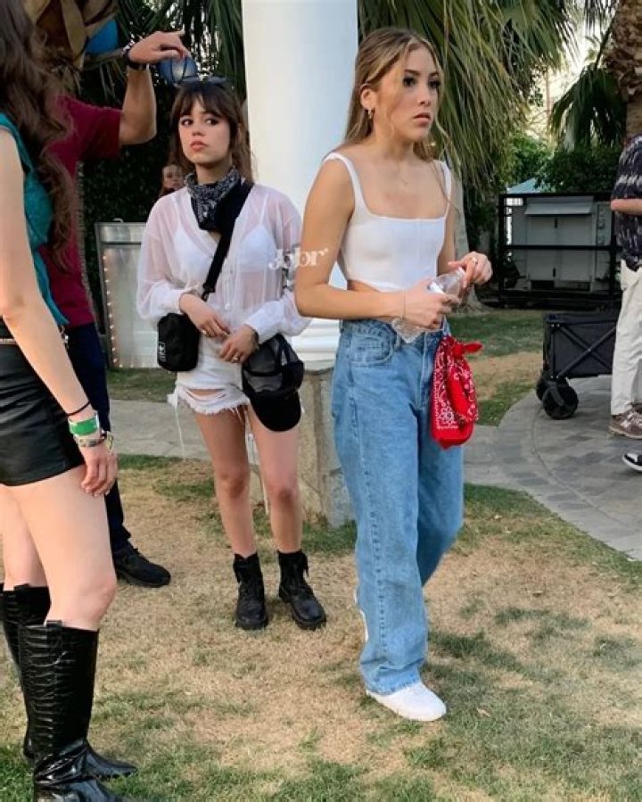 Aliyah Ortega- Wiki, Age, Height, Net Worth, Boyfriend, Ethnicity