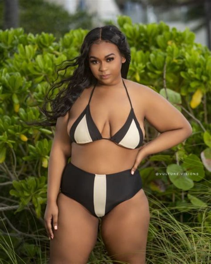 Aliyah Royale- Wiki, Age, Ethnicity, Boyfriend, Height, Net Worth, Career