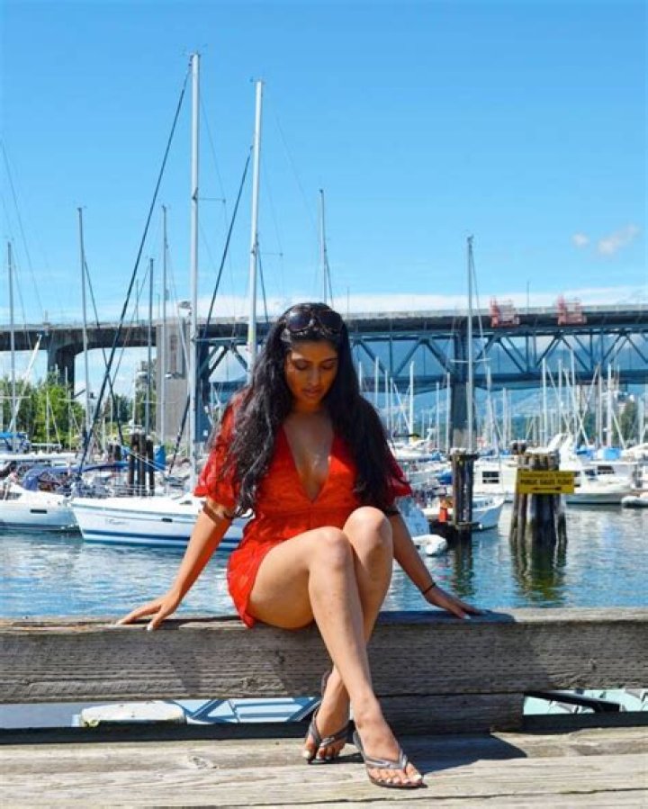 Aliza Vellani- Wiki, Age, Husband, Net Worth, Ethnicity, Height, Career