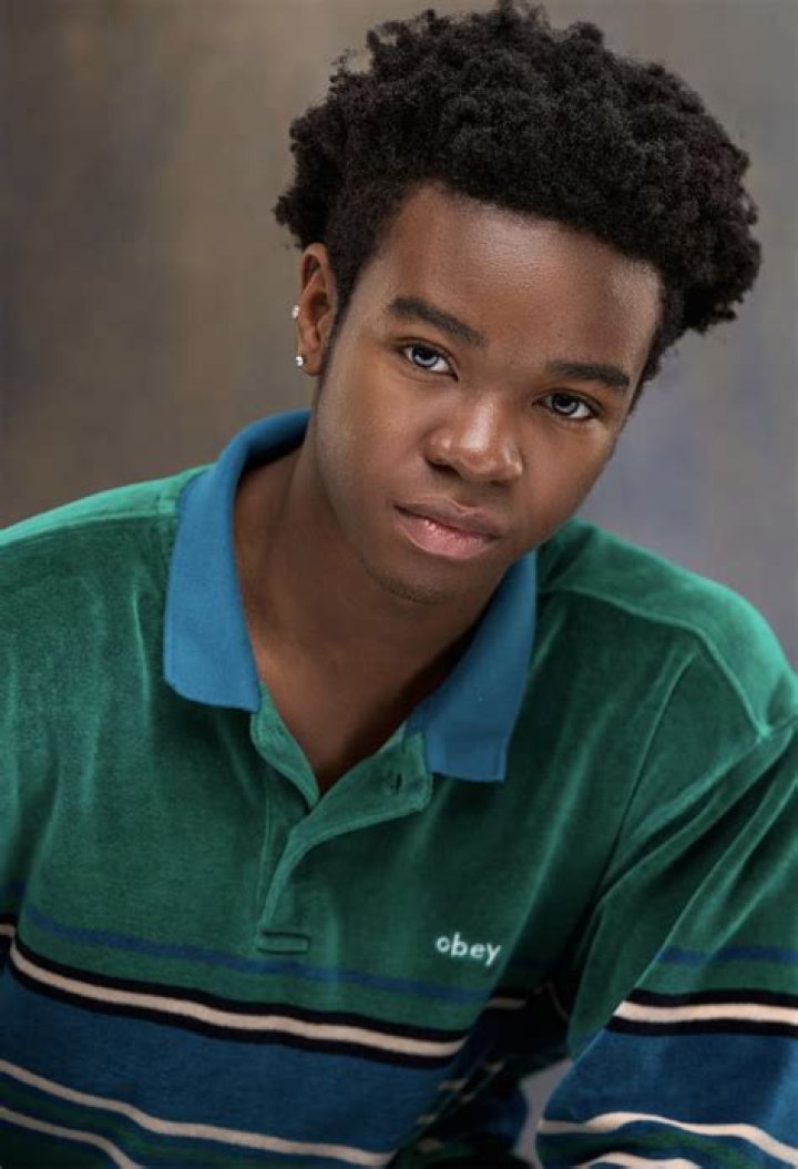 Alkoya Brunson- Wiki, Age, Height, Net Worth, Girlfriend, Ethnicity