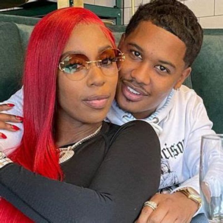 All About Kash Doll And Tracy T Dating History