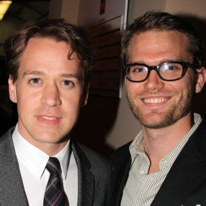 All About T.R. Knight And Patrick Leahy Married Life