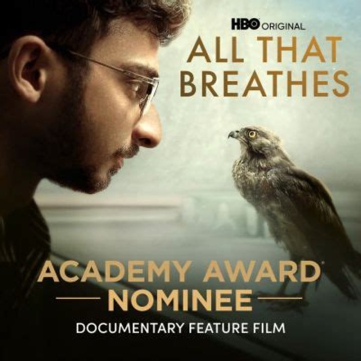 “All That Breathes” Is Set To Releases On HBO