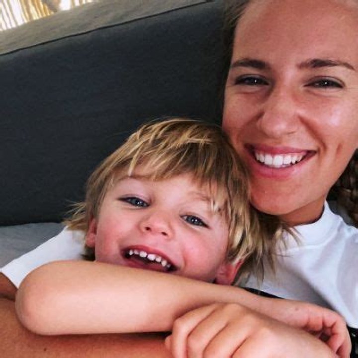 Alla Azarenka- All About The Mother Of Victoria Azarenka