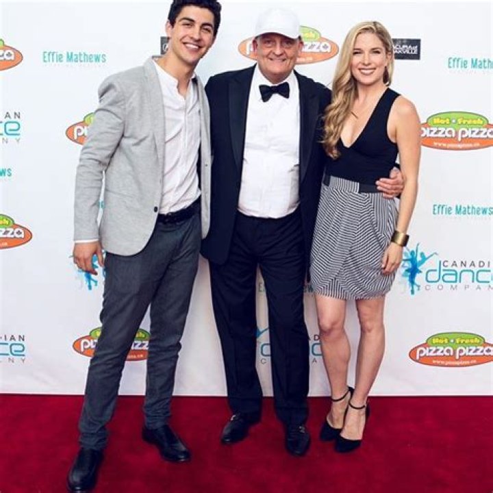 Allain Lupien- Net worth, Wiki, Age Wife, Height, Religion, Career