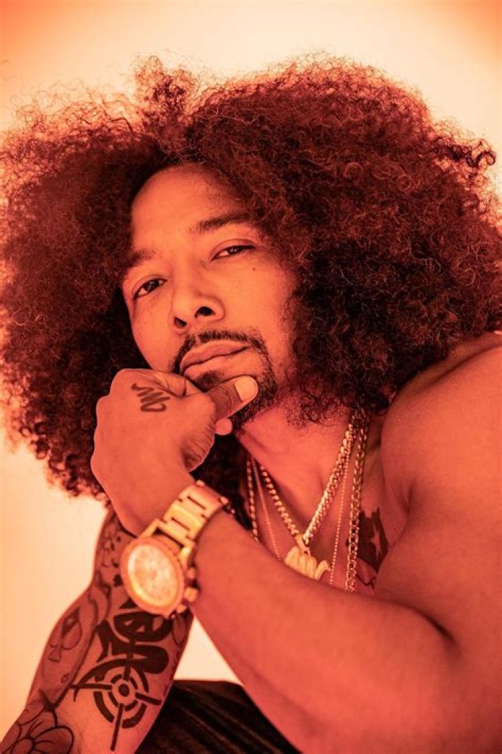 Allen Maldonado- Wiki, Age, Height, Net Worth, Wife, Marriage