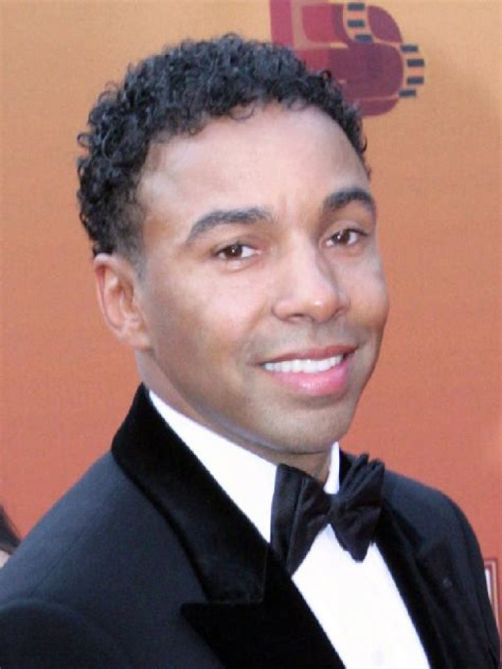 Who is Allen Payne? Wiki, Age, Height, Net Worth, Girlfriend, Dating