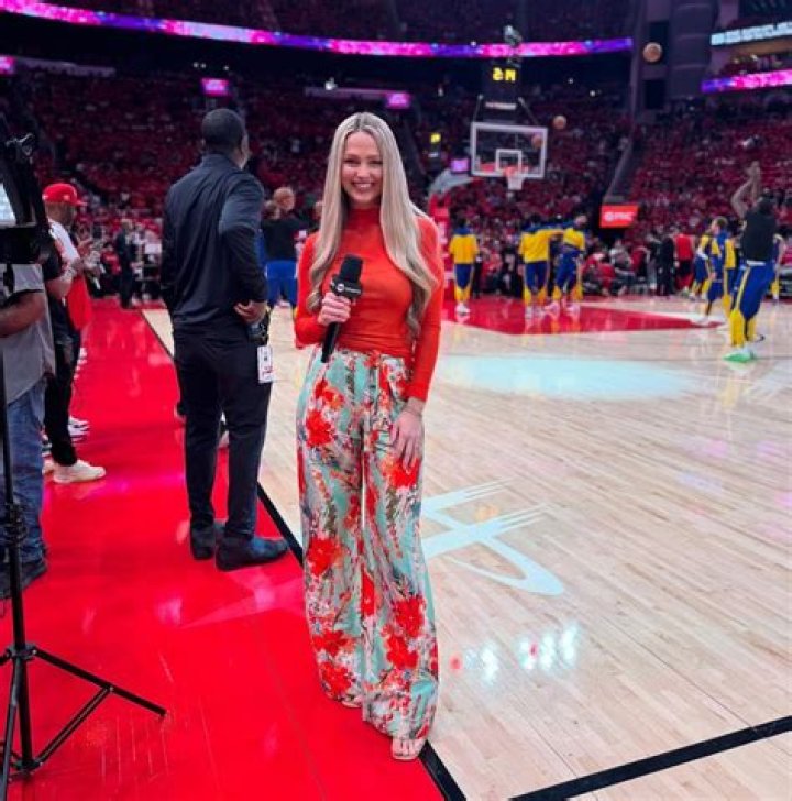 Allie LaForce- Wiki, Age, Ethnicity, Husband, Height, Net Worth, Career