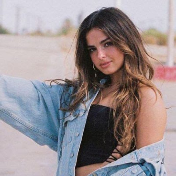 Allison Day State That She Is Inspired By TikTok Star Addison Rae