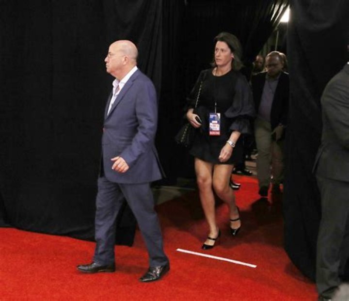 
Billy Hunt-Biography, Age, Net Worth, Wife, Marriage, Height, Career	