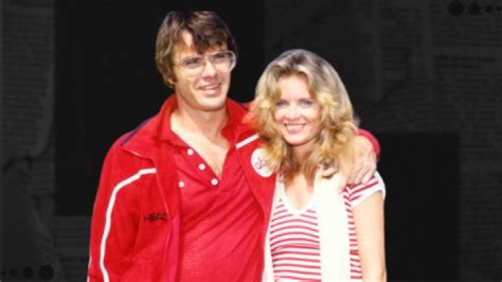 Allison Grady Urich- All About Robert Urich’s Daughter