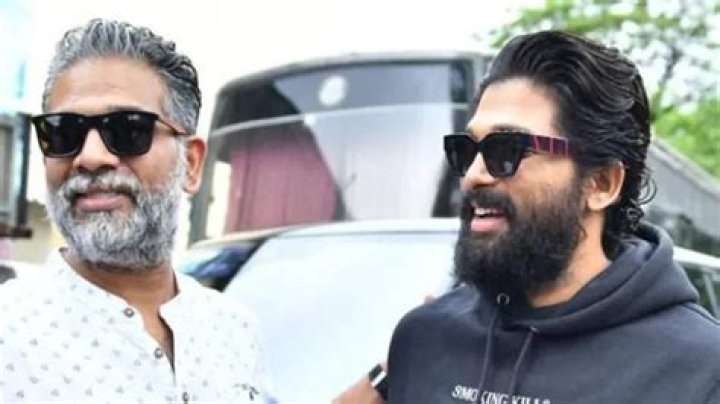 Allu Bobby- Age, Wife, Net Worth, Height, Ethnicity