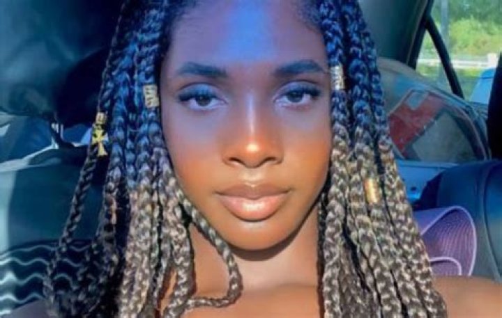 Allure Mitchell- Wiki, Age, Height, Net Worth, Boyfriend, Ethnicity